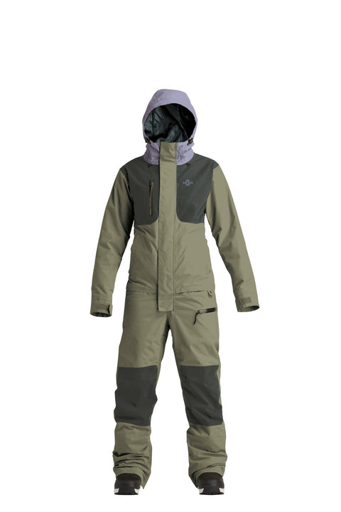Airblaster Sassy Beast Suit 2024 (Sage M Only!)