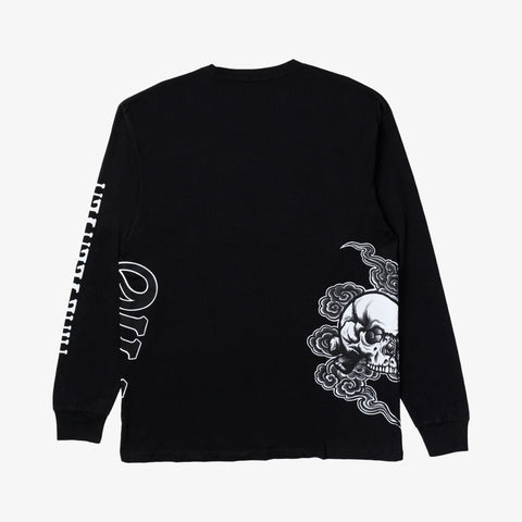 1910 Saturn III LS Tee (Multiple Color Options)