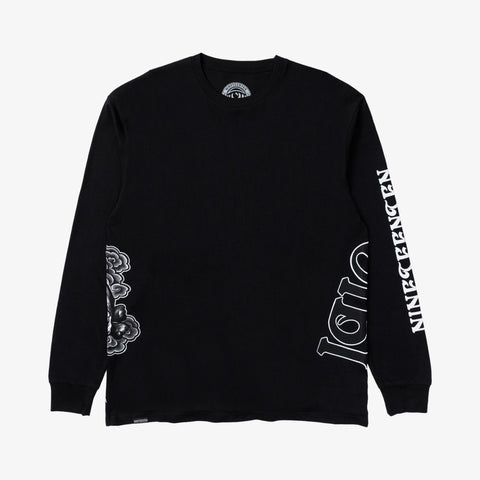 1910 Saturn III LS Tee (Multiple Color Options)