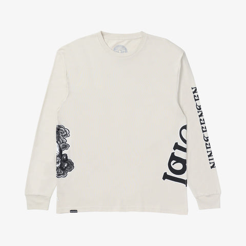 1910 Saturn III LS Tee (Multiple Color Options)