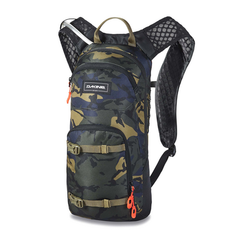 Dakine Session 8L Bike Hydration Pack (Multiple Color Options)