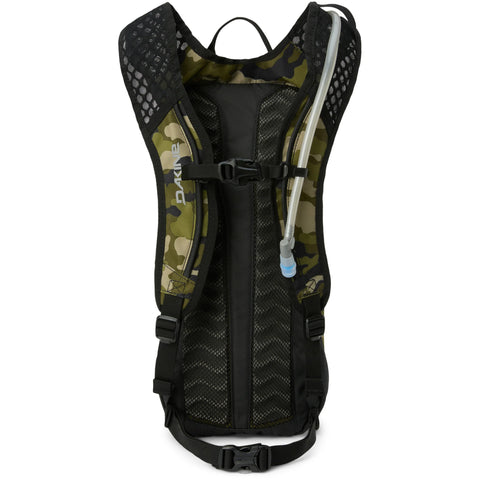 Dakine Session 8L Bike Hydration Pack (Multiple Color Options)