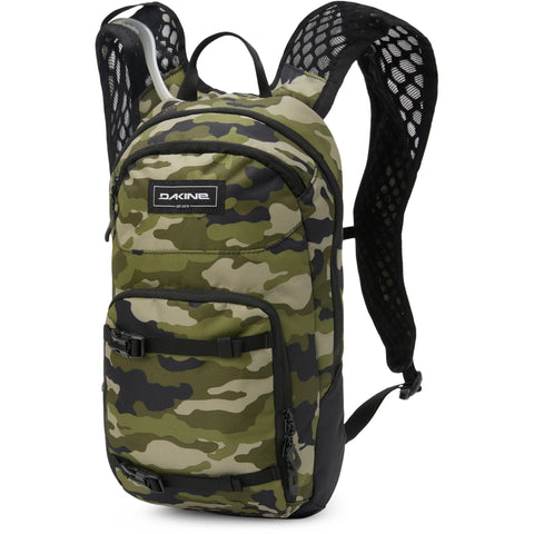 Dakine Session 8L Bike Hydration Pack (Multiple Color Options)