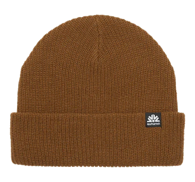 Autumn Simple Beanie 2024 (Multiple Color Options)