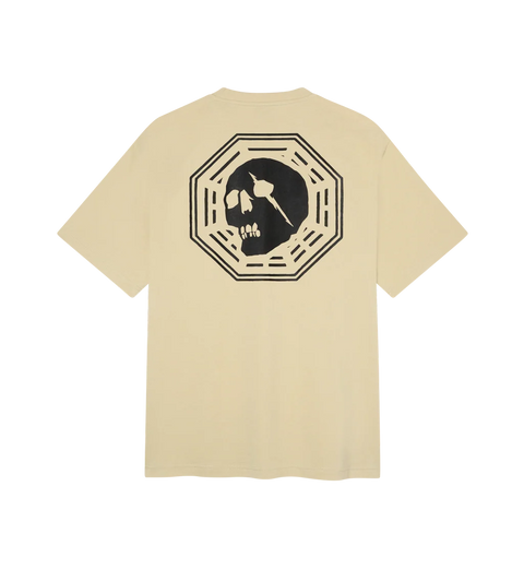 Capita Skull Tee 2027 (Multiple Color Options)