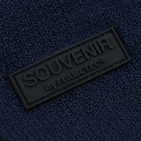 Souvenir by Flametec Flame Beanie 2026 (Multiple Color Options)
