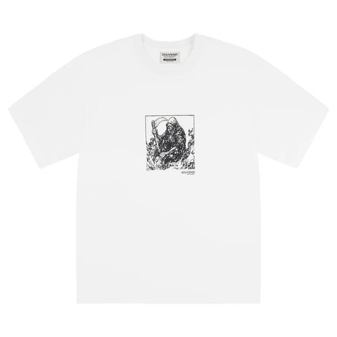 Souvenir by Flametec Grim Reaper Tee 2026
