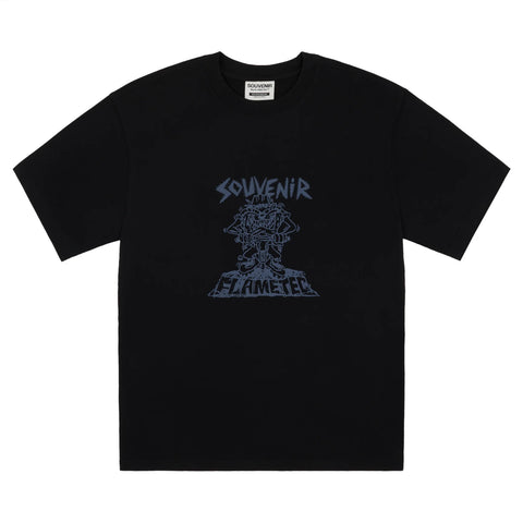 Souvenir by Flametec Tasmanian Tee 2026