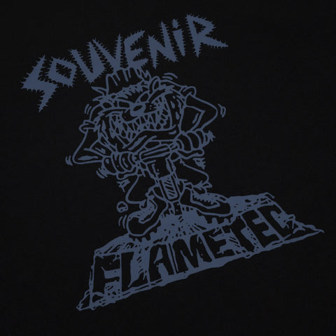 Souvenir by Flametec Tasmanian Tee 2026