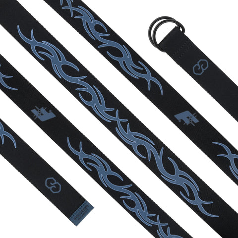 Souvenir by Flametec Belt 2026