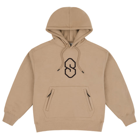 Souvenir DWR Tech Hoody 2026
