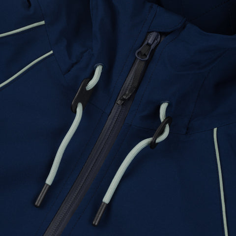 Souvenir Insulated Track Jacket 2026