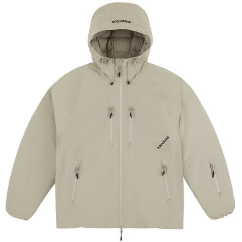 Souvenir Snowboard Parka 2026