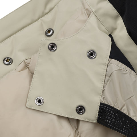 Souvenir Snowboard Parka 2026