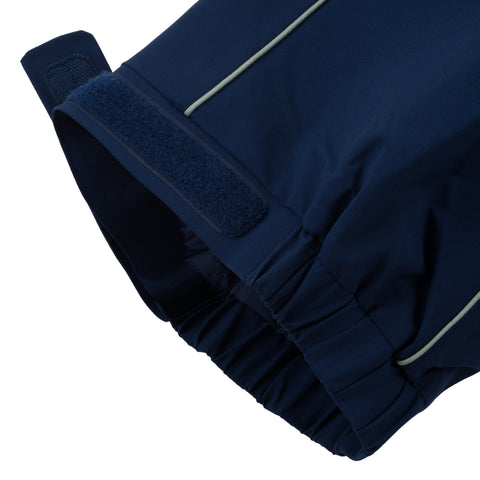Souvenir Insulated Track Pant 2026