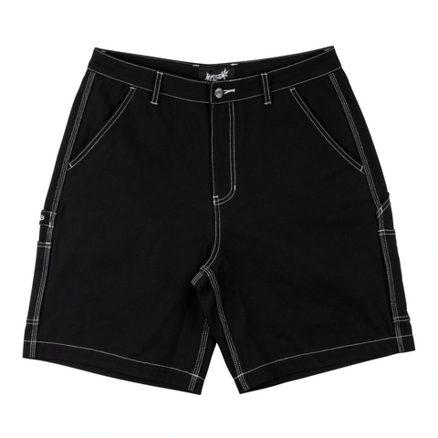Welcome Brace Canvas Carpenter Short (Multiple Color Options)