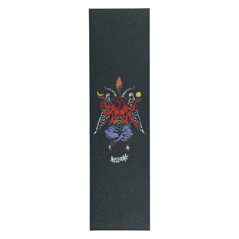 Welcome Bapholit Griptape