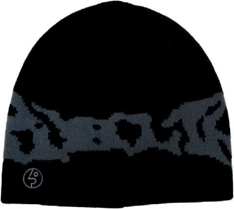 Public Splat Skully Beanie 2026 (Multiple Color Options)