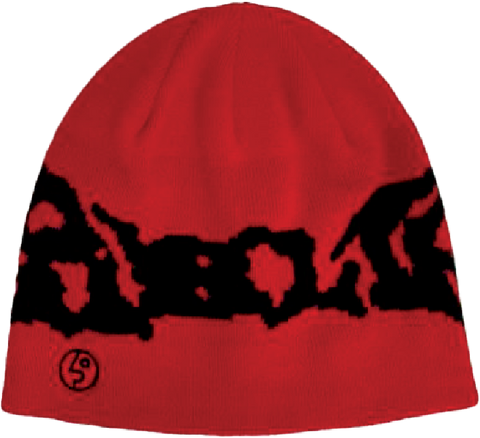 Public Splat Skully Beanie 2026 (Multiple Color Options)