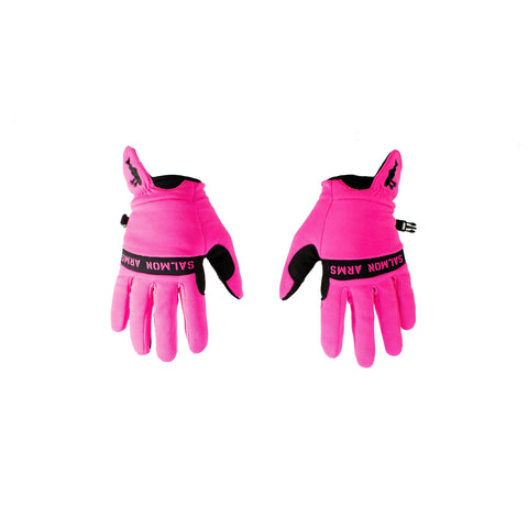 Salmon Arms Spring Glove 2024 (Pink L Only!)