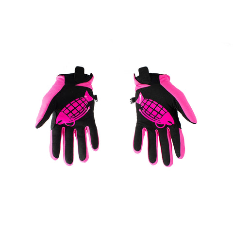 Salmon Arms Spring Glove 2024 (Pink L Only!)