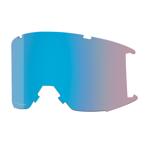 Smith Squad XL Goggle Lens (Multiple Tint Options)