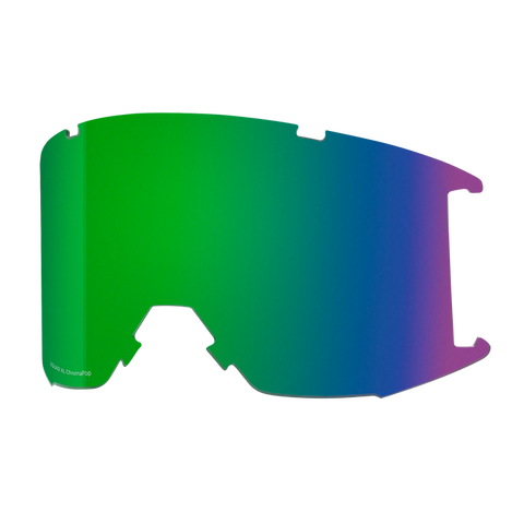 Smith Squad XL Goggle Lens (Multiple Tint Options)