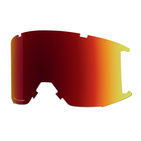 Smith Squad XL Goggle Lens (Multiple Tint Options)