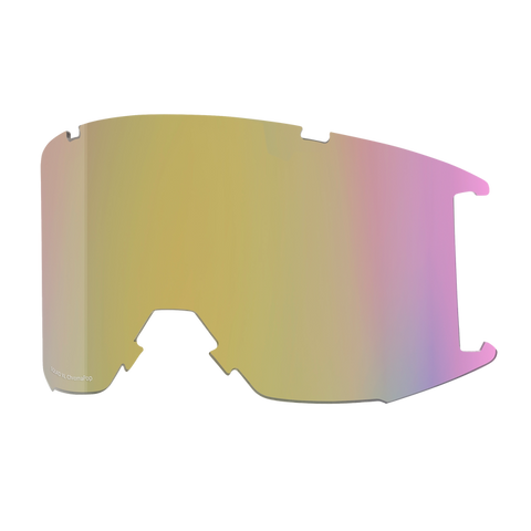 Smith Squad XL Goggle Lens (Multiple Tint Options)