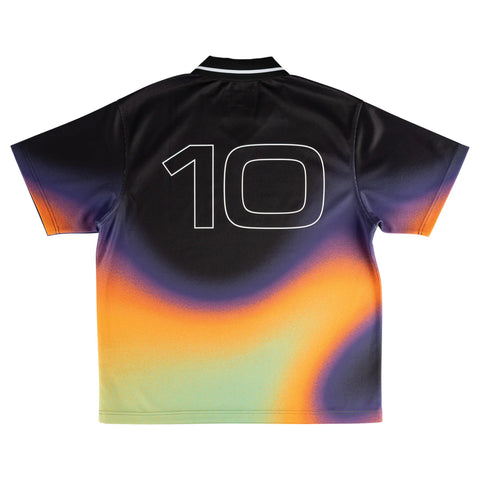 Welcome Nova Micromesh Soccer Jersey