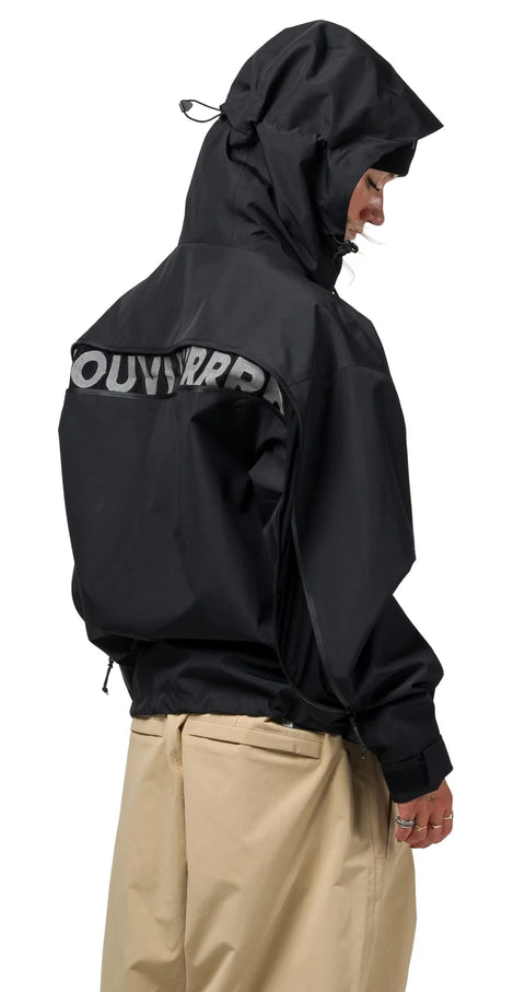 Souvenir Vent Jacket 2027 (Multiple Color Options)