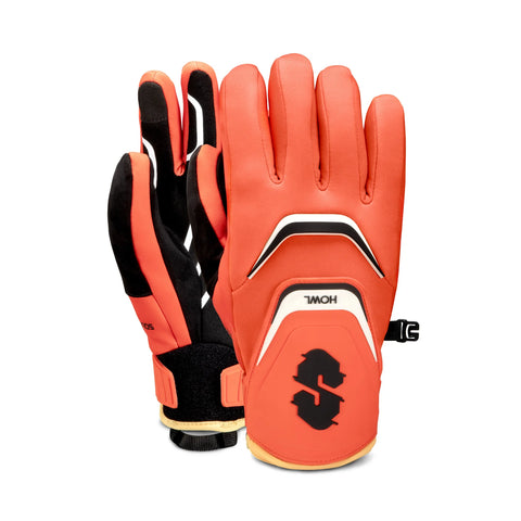 Souvenir x Howl Glove 2026 (Multiple Color Options)