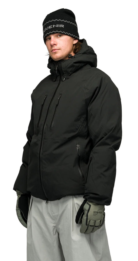 Souvenir Snowboard Parka 2027 (Multiple Color Options)