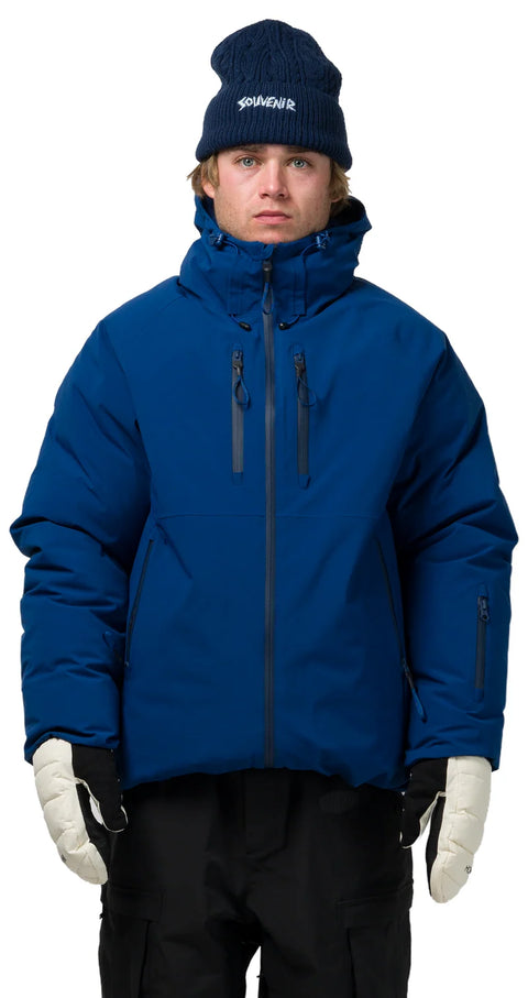 Souvenir Snowboard Parka 2027 (Multiple Color Options)