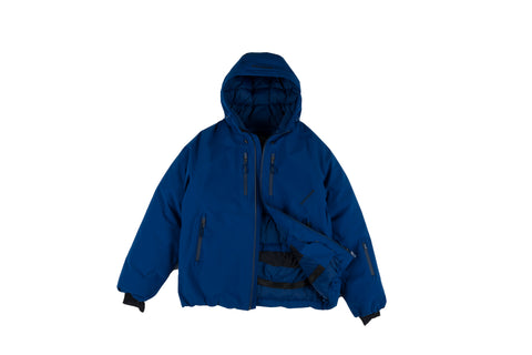 Souvenir Snowboard Parka 2027 (Multiple Color Options)
