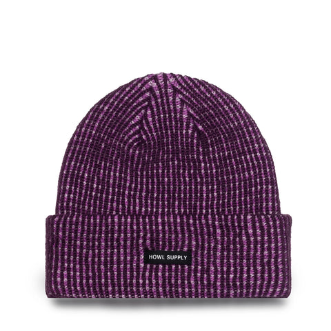 Howl Slash Beanie 2026 (Multiple Color Options)