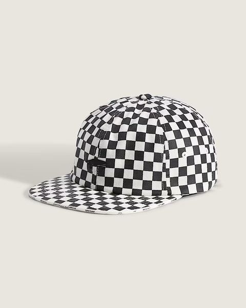 Vans Salton Jockey Hat