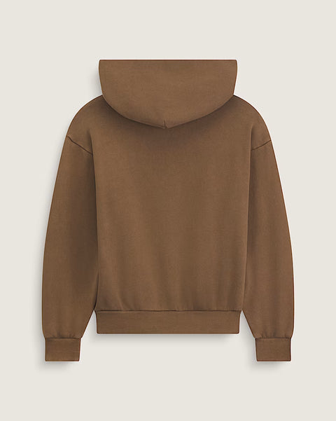 Vans Women's Salton Washed Pullover Hoodie (Multiple Color Options)
