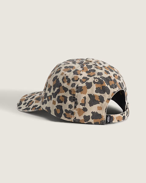 Vans Savanna Curved Bill Jockey Hat
