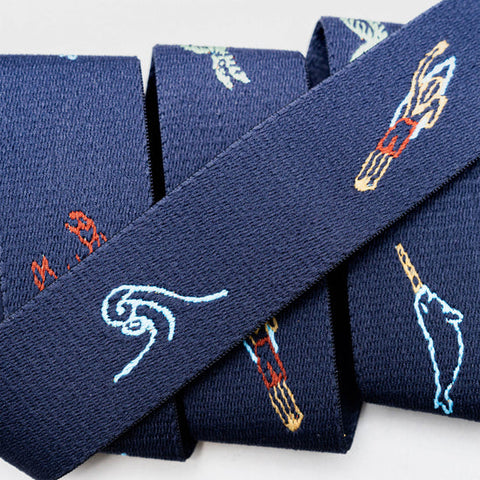 Arcade Save The Waves Belt