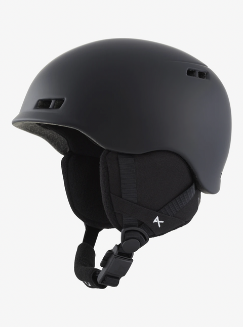 Anon Kids' Burner Helmet 2024 (Multiple Color Options)