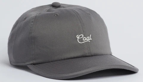 Coal The Pines Ultra Low Unstructured Hat (Multiple Color Options)