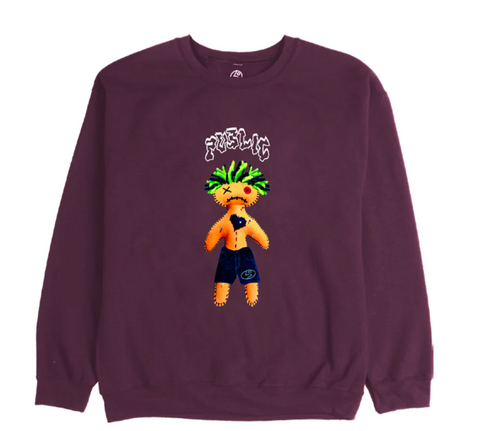 Public Voodoo Crew 2024 (Size M Only!)