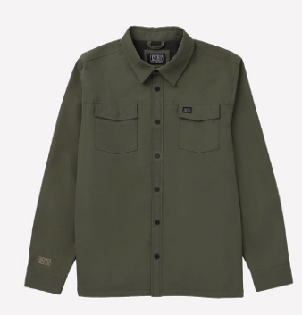1910 Pub Jacket