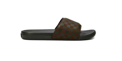 Vans Men's La Costa Slide-On (Multiple Color Options)