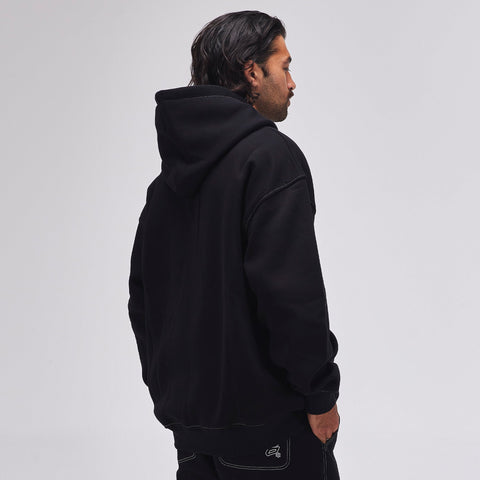 Method Since 94 Zip Hoodie 2026