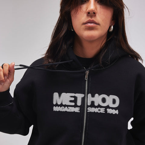 Method Since 94 Zip Hoodie 2026