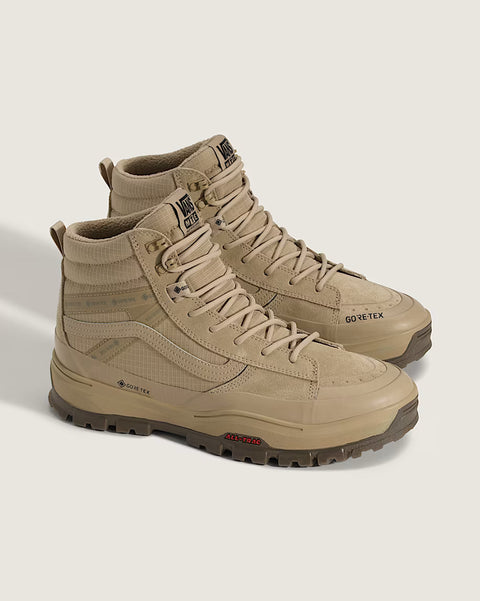 Vans Sk8-Hi Gore-Tex Insulated MTE Shoes 2026