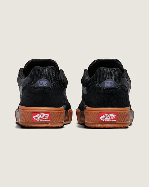 Vans AVE 2.0 Skateboard Shoes (Black/Gum Size 8 Only!)