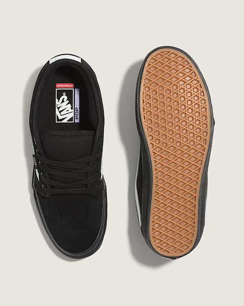 Vans Skate Chukka Low Sidestripe Skateboard Shoe 2026